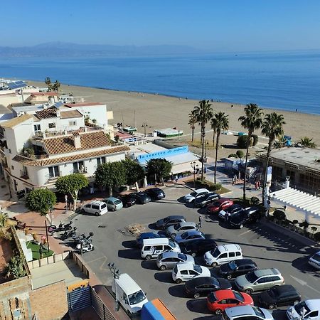 Edificio El Remo Vistas Al Mar Sun&Beach Torremolinos Exteriör bild