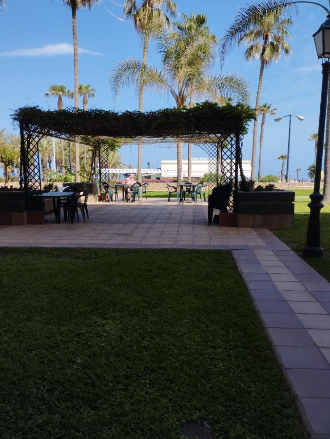 Edificio El Remo Vistas Al Mar Sun&Beach Torremolinos Exteriör bild